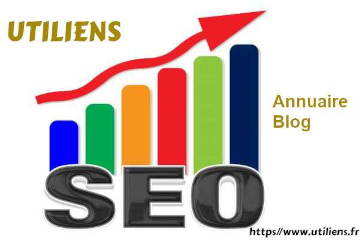 Utiliens utile  votre SEO